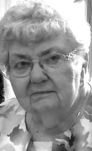 Gladys Walker